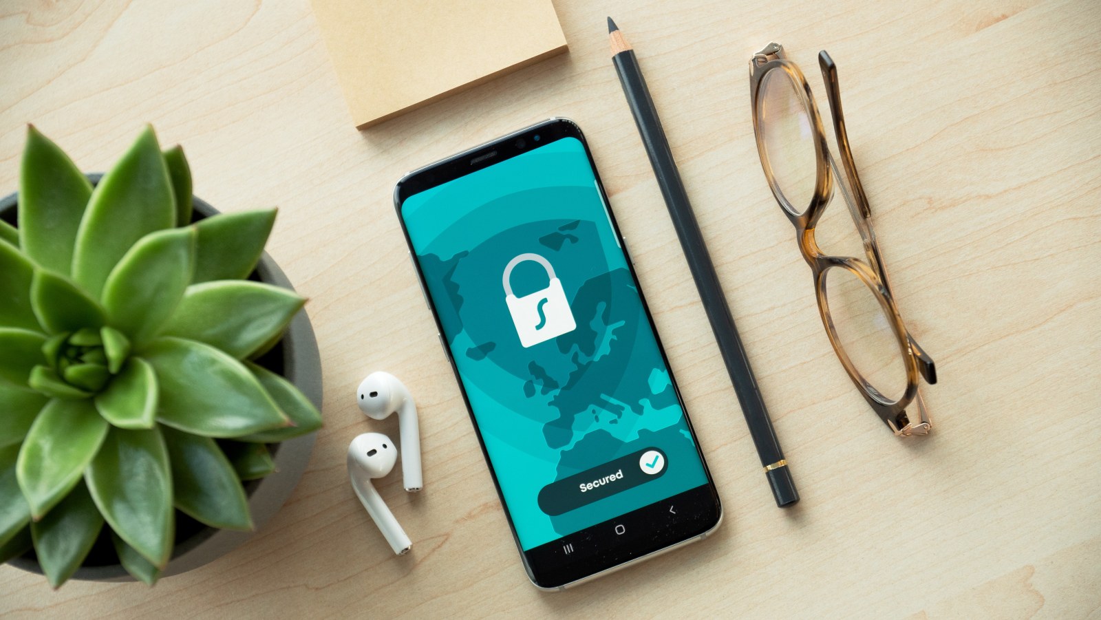 device security