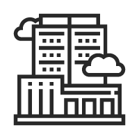 large office building