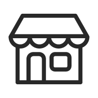 shop front